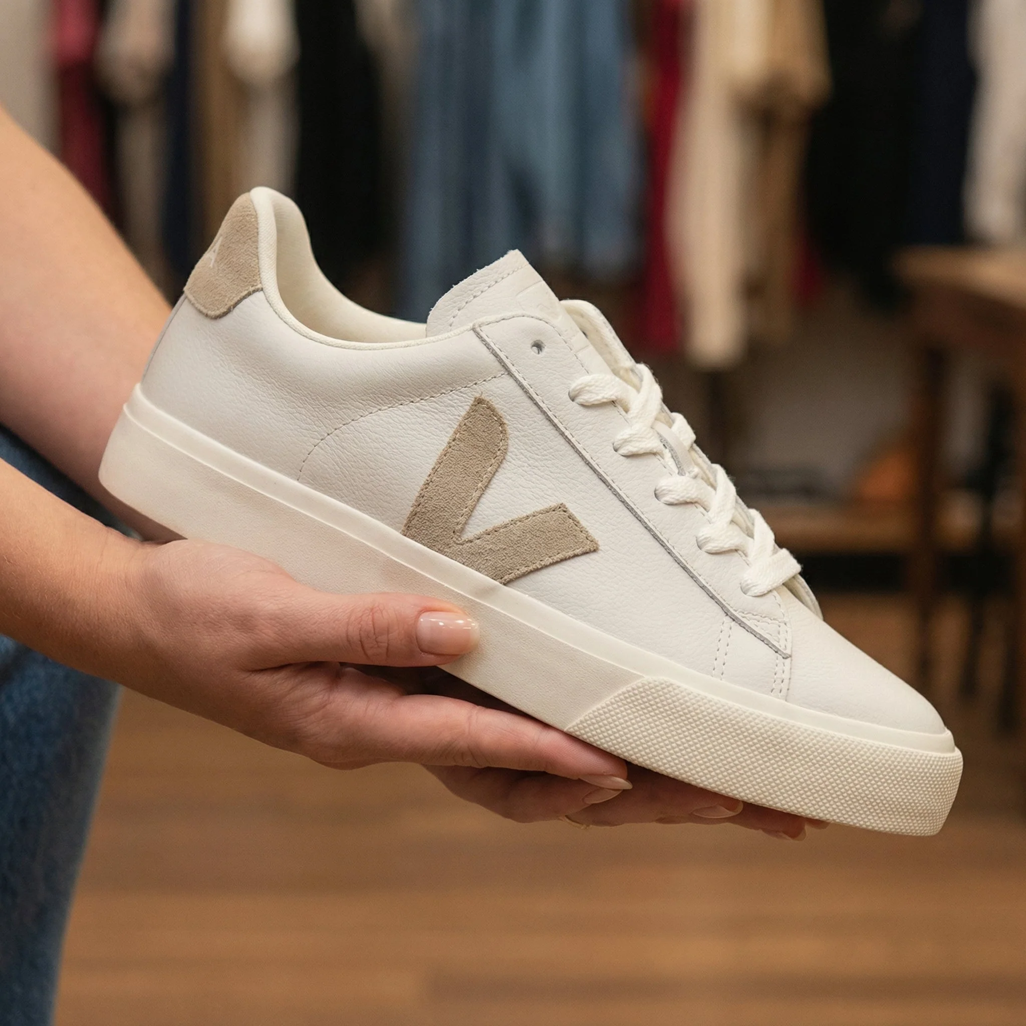 Step Into Elite Style