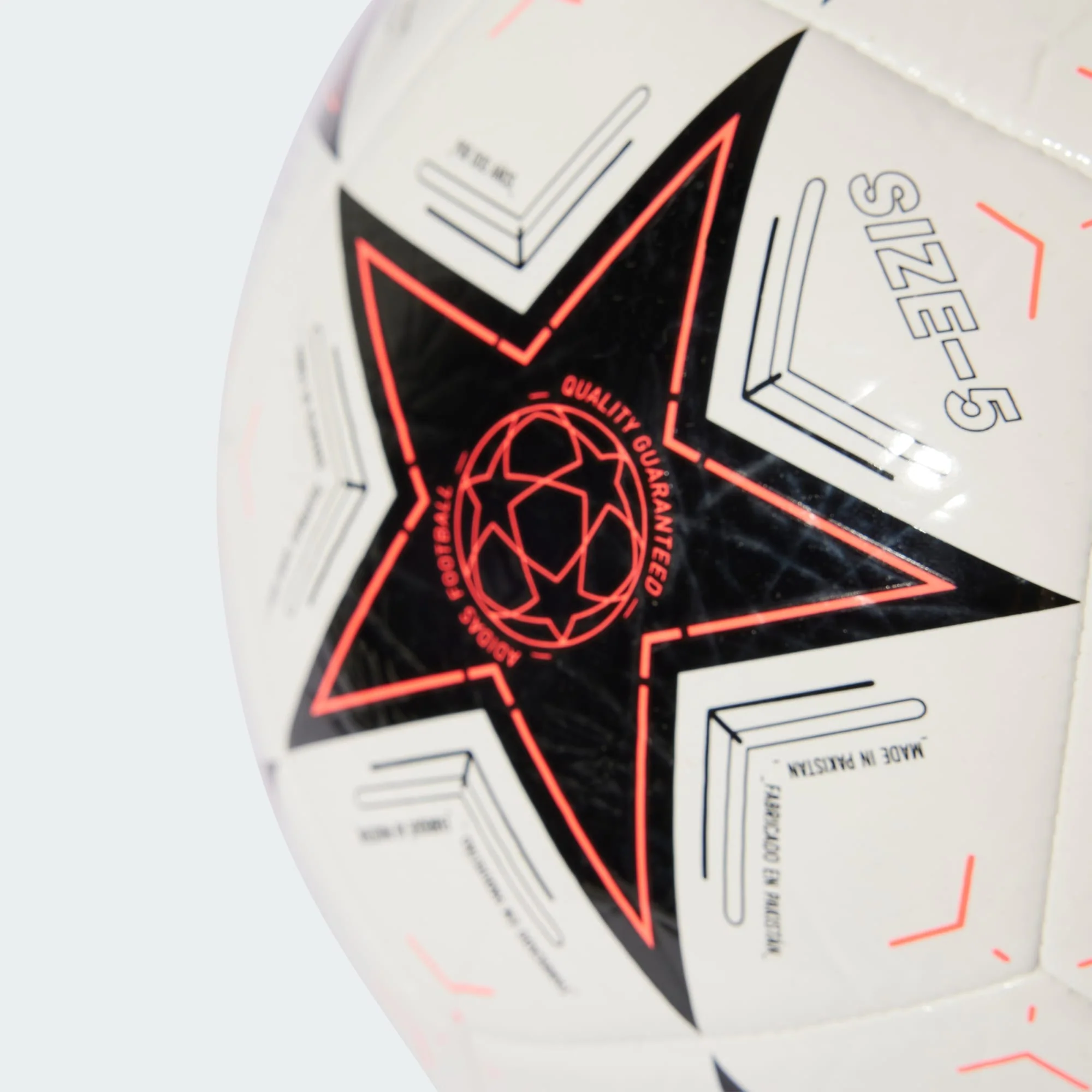 Ballon adidas champion league original - Image 2