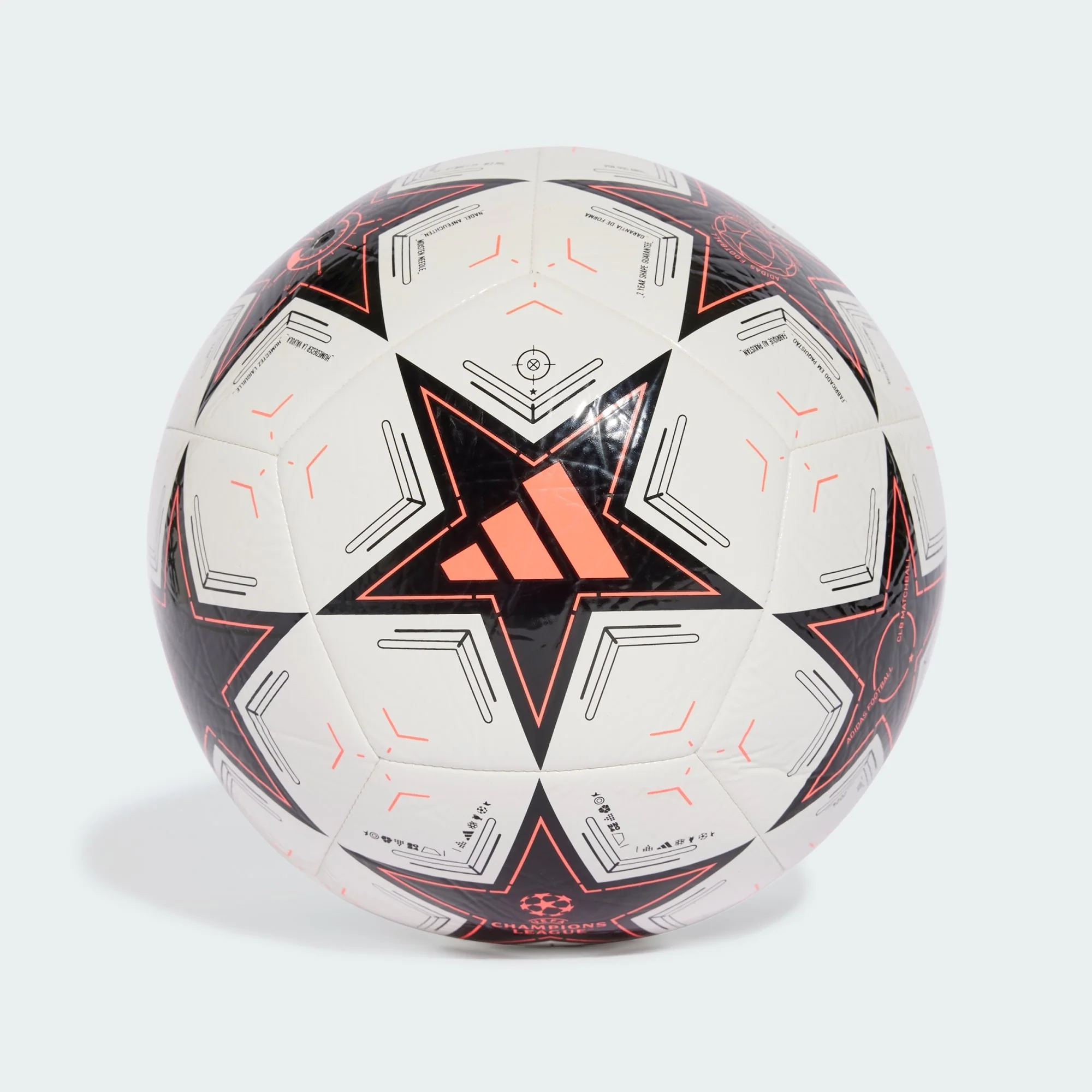 Ballon adidas champion league original - Image 3