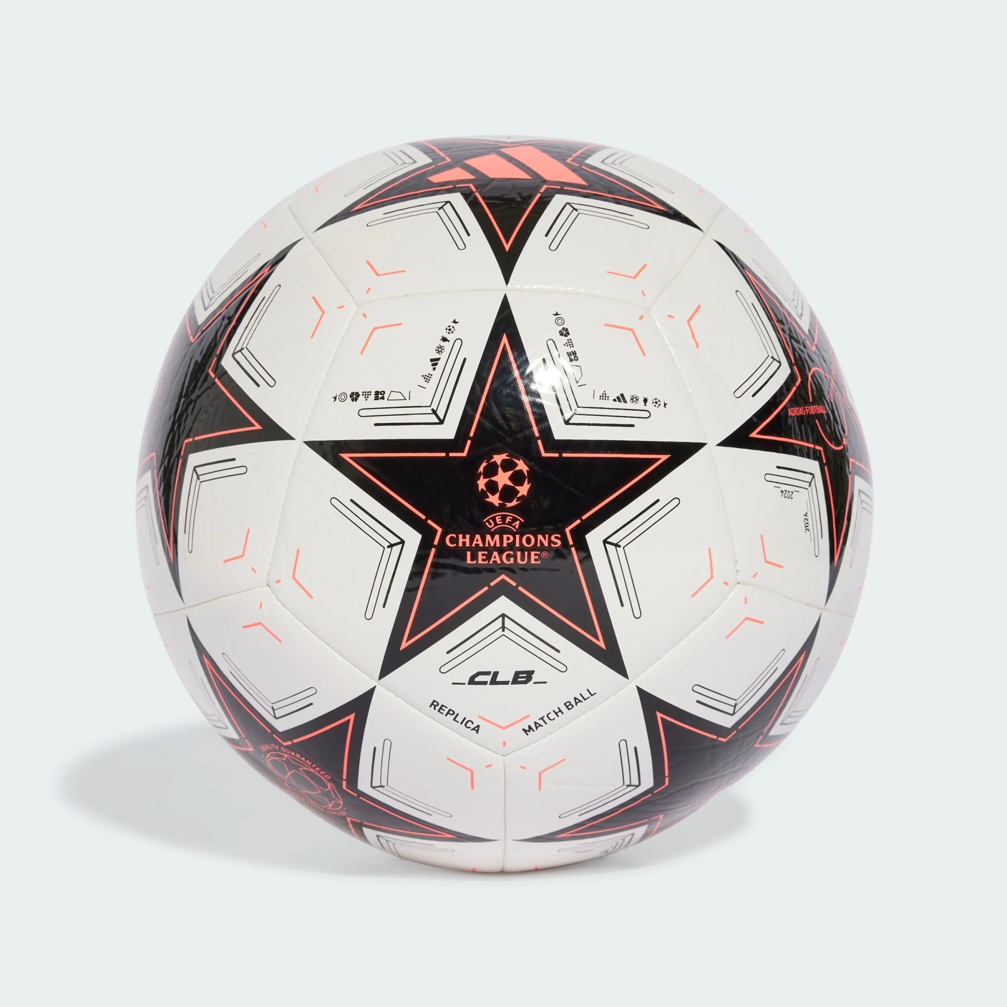 Ballon adidas champion league original - Image 5