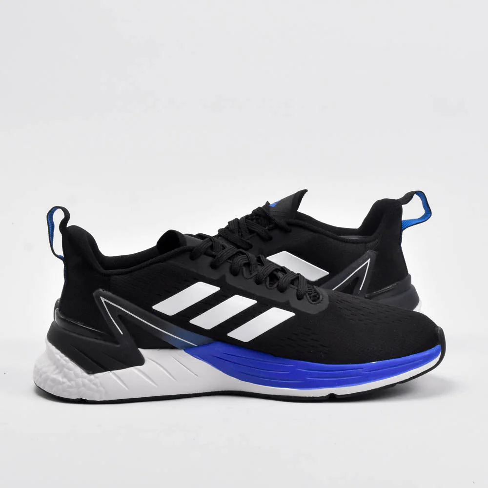 Adidas Response Trainers Navy/White  FX4837G - Image 10