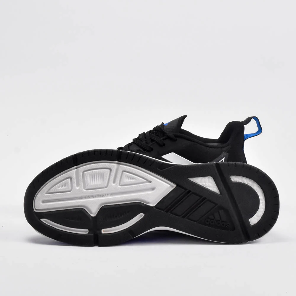 Adidas Response Trainers Navy/White  FX4837G - Image 11