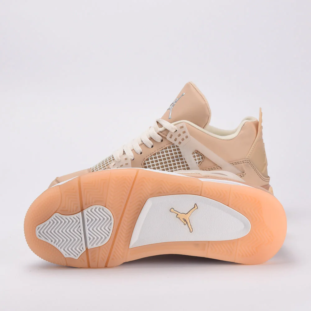 Jordan 4 shimmer  DJ0675-200SG - Image 7