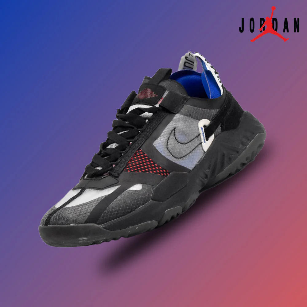 Air Jordan Delta SP  CW0723-108 - Image 11