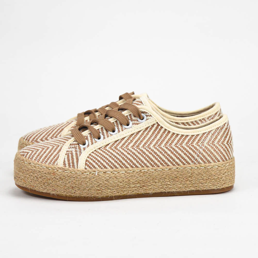 ANDRE ESPADRILLES Original francais - Image 5