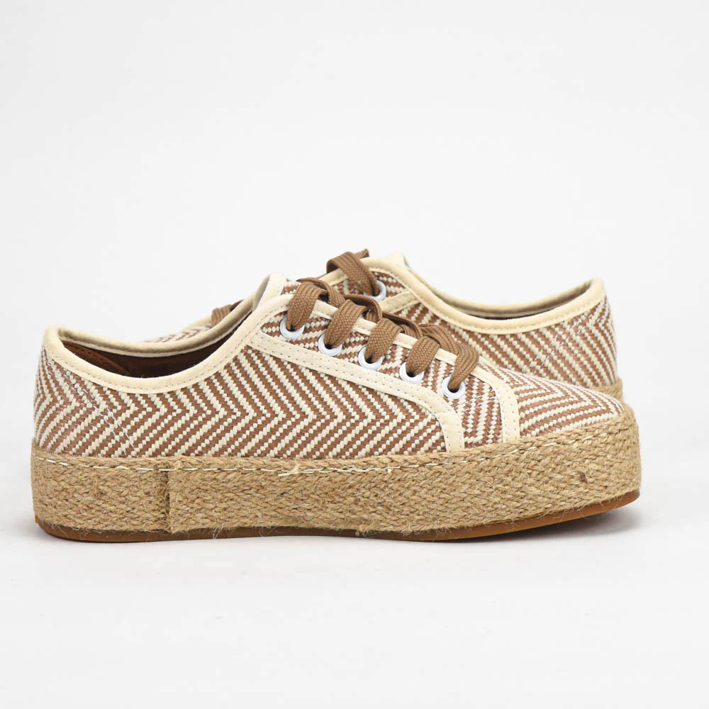 ANDRE ESPADRILLES Original francais - Image 7