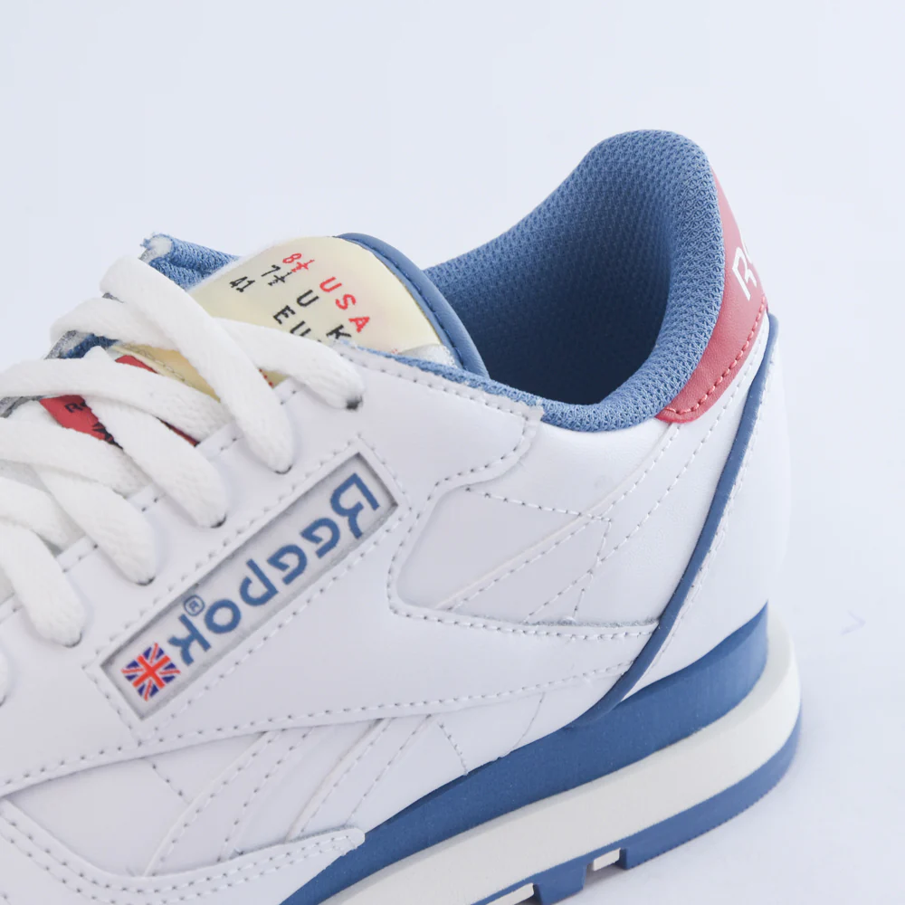 BASKET REEBOK CLASSIC LEATHER - Image 12