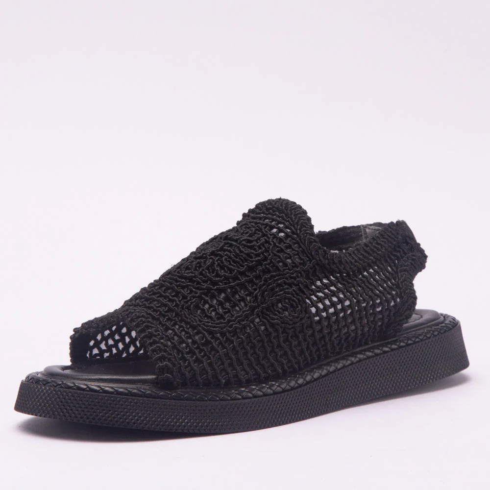 Block Heel - Image 3