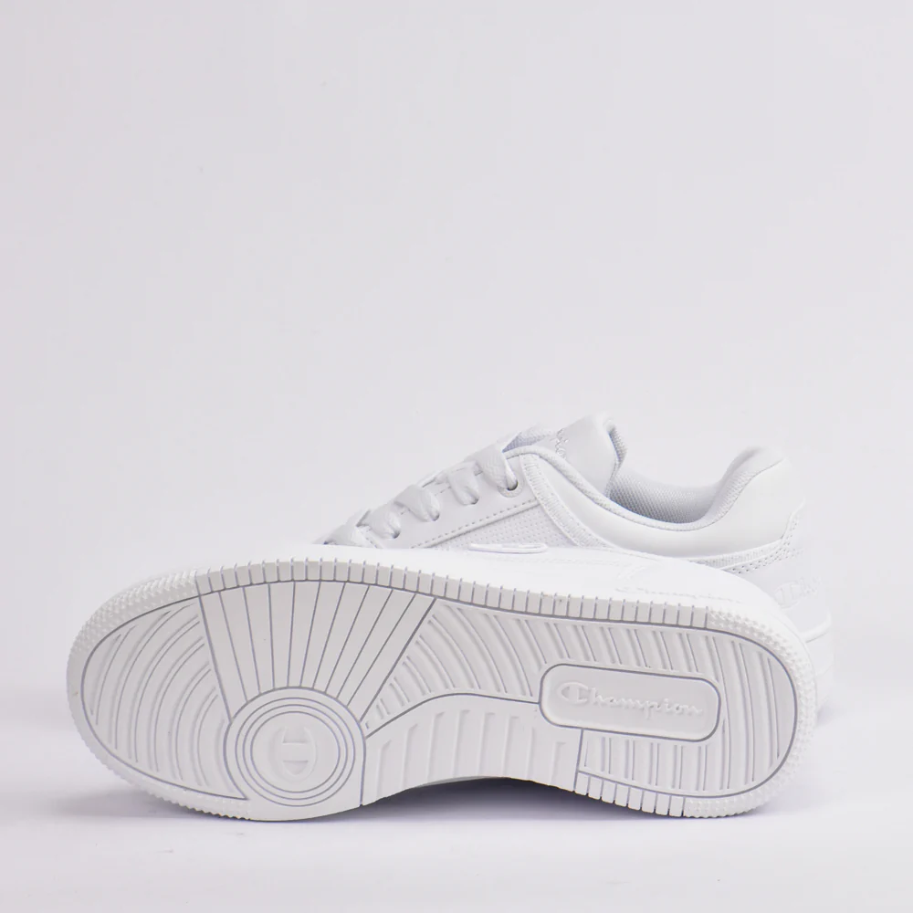 Champion Bas White edition - Image 10