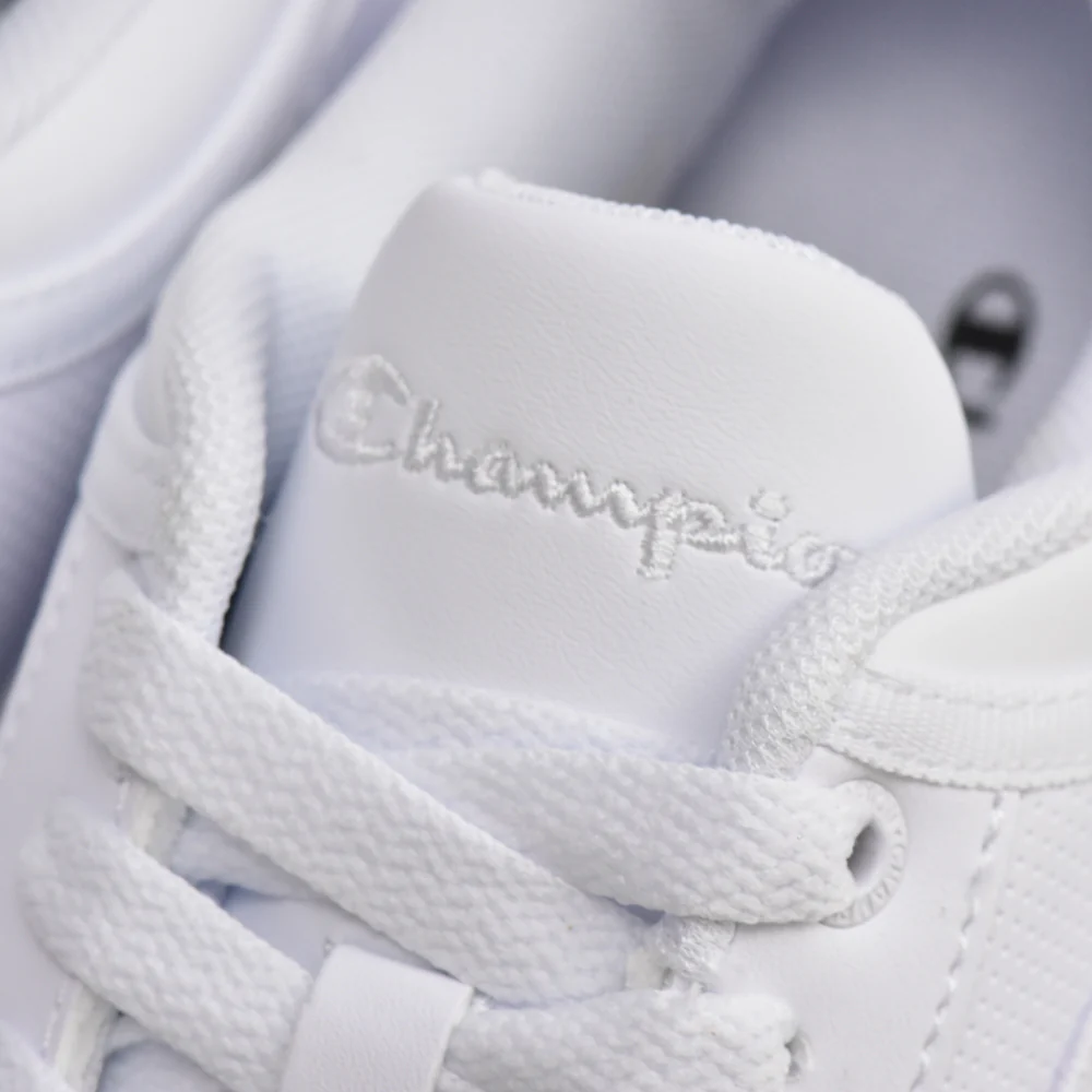 Champion Bas White edition - Image 14