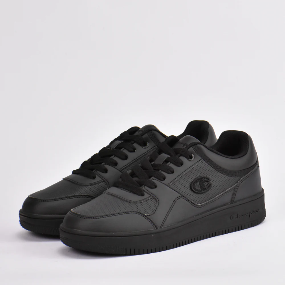 Champion black black original - Image 2