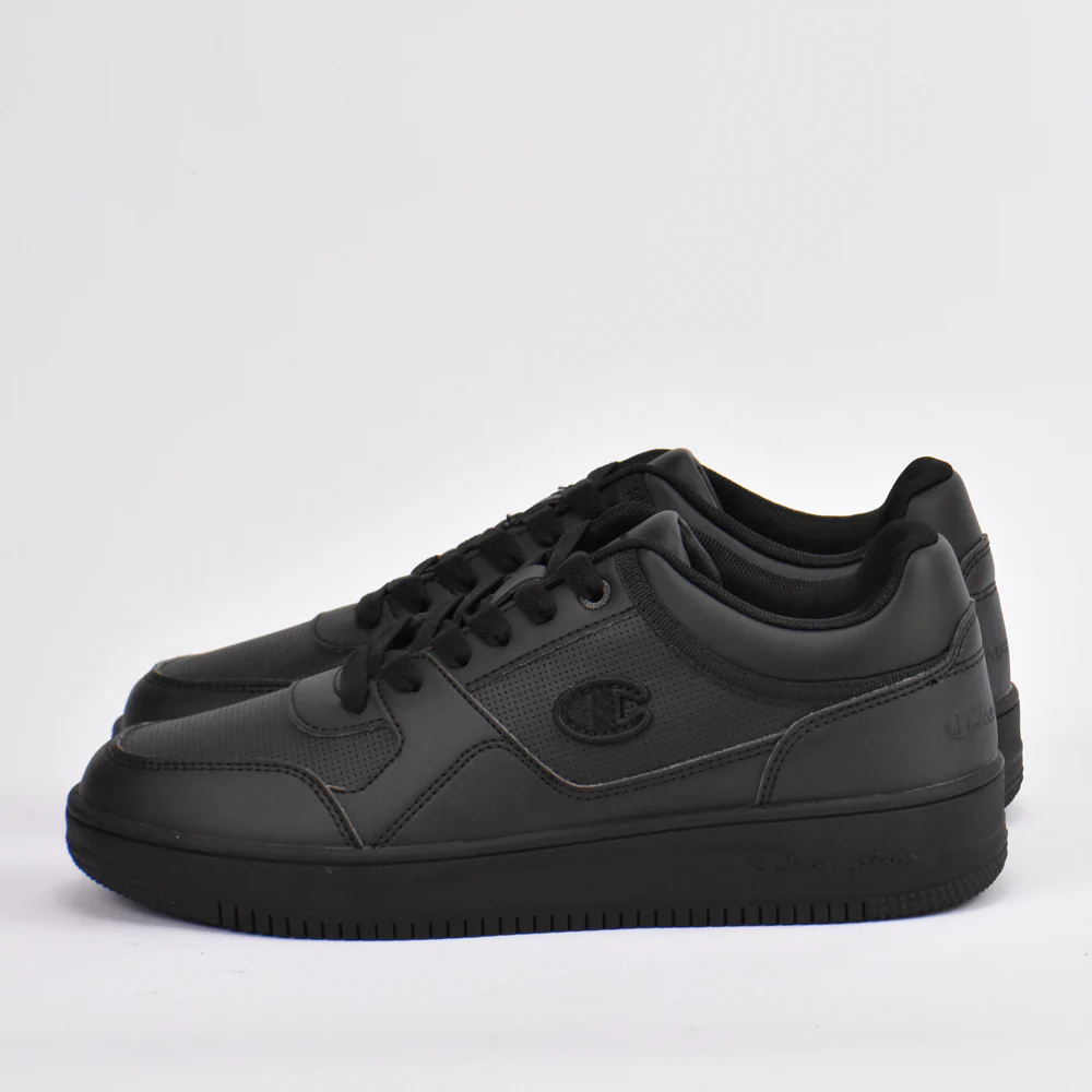 Champion black black original - Image 3