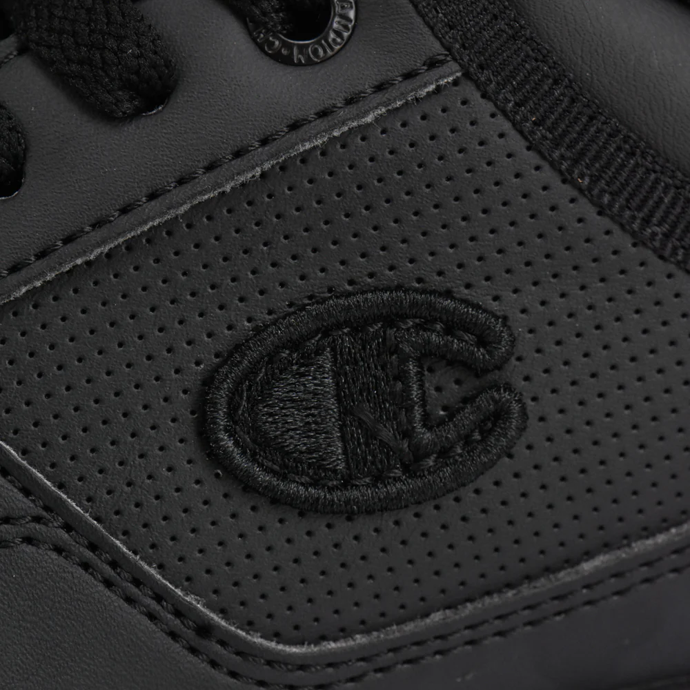 Champion black black original - Image 7