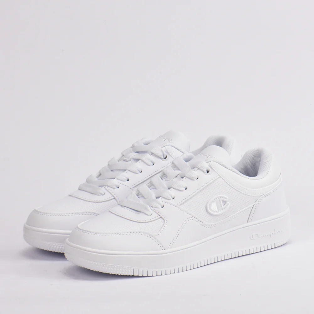 Champion Bas White edition - Image 7