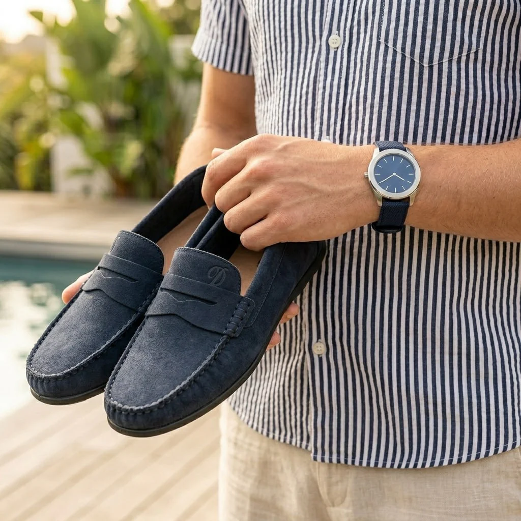 Dingoo mocassin originial - Image 2