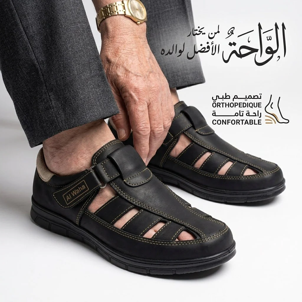 El-Waha le cadeau parfait - Image 10
