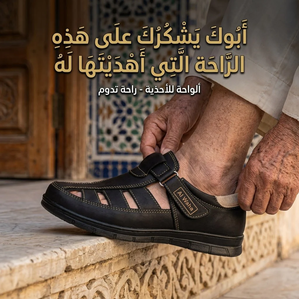 El-Waha le cadeau parfait - Image 7