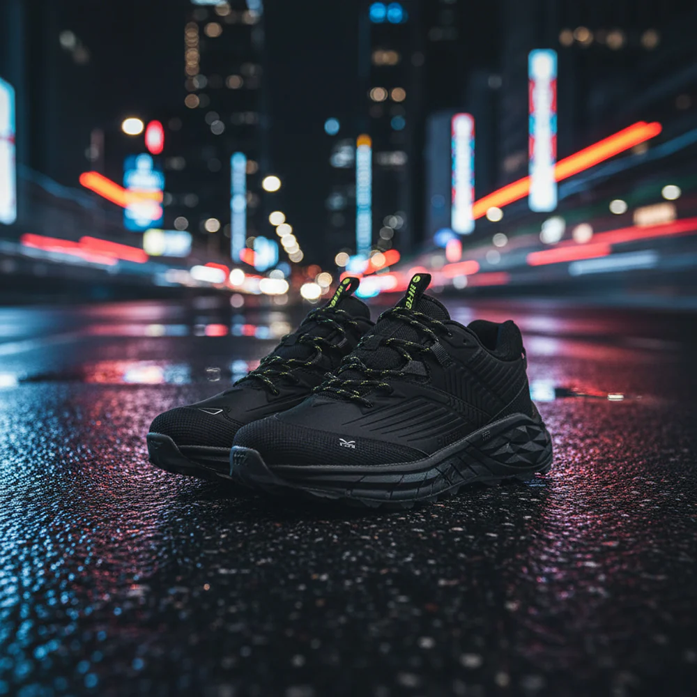 Fuse Trek Low - Image 10