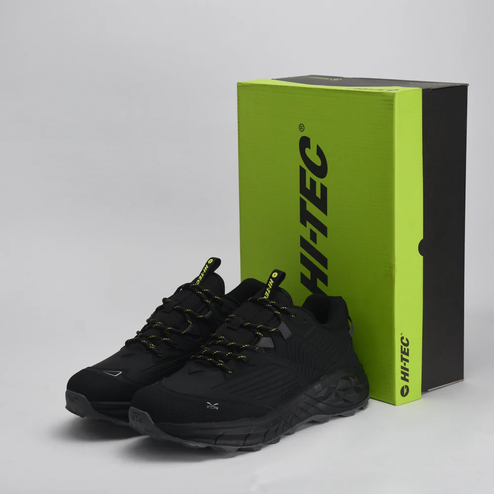Fuse Trek Low - Image 7