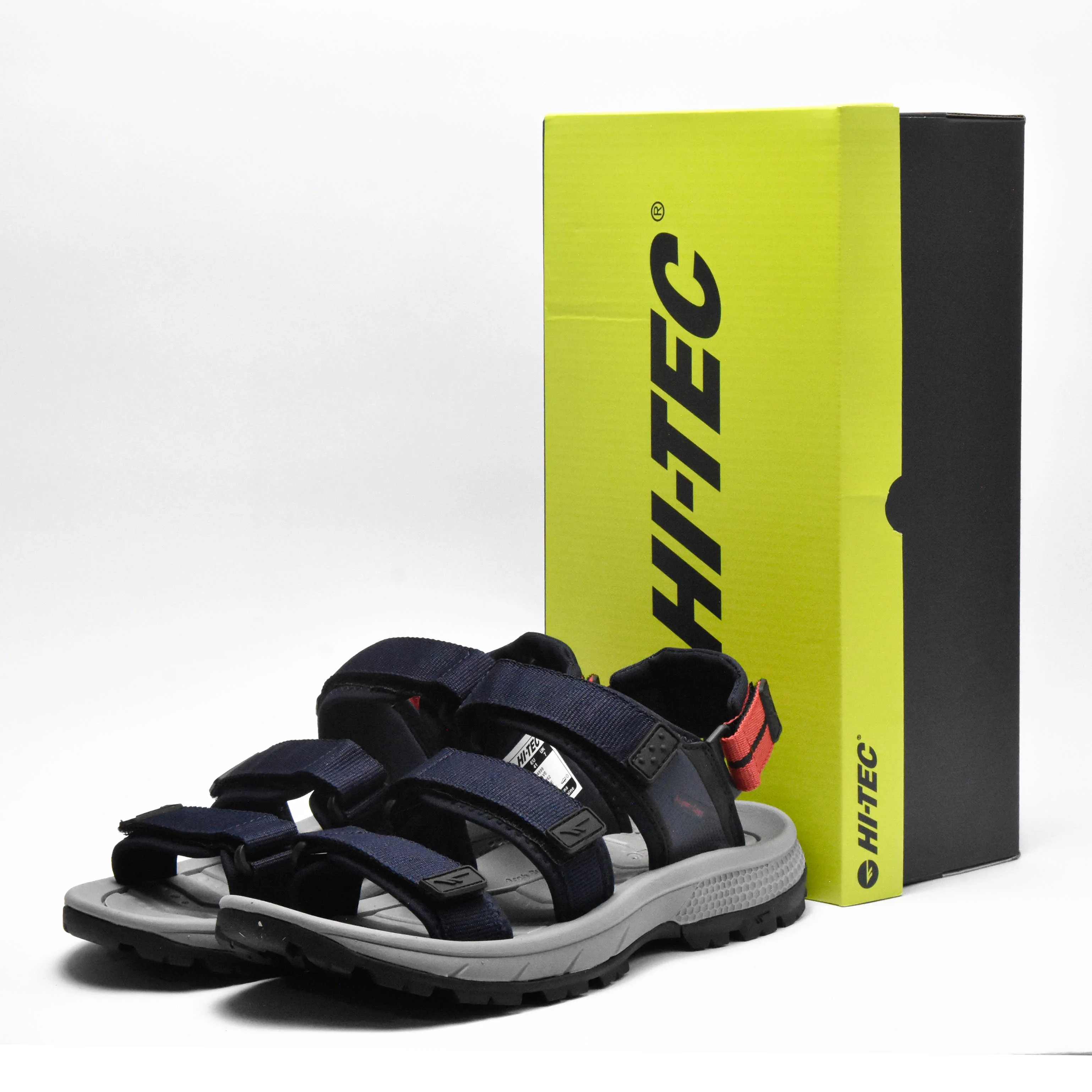 HI TEC - Image 2