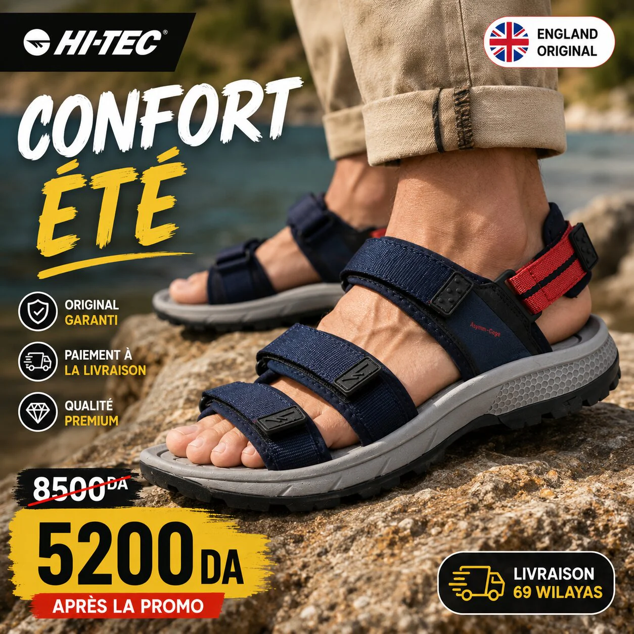 HI TEC - Image 9