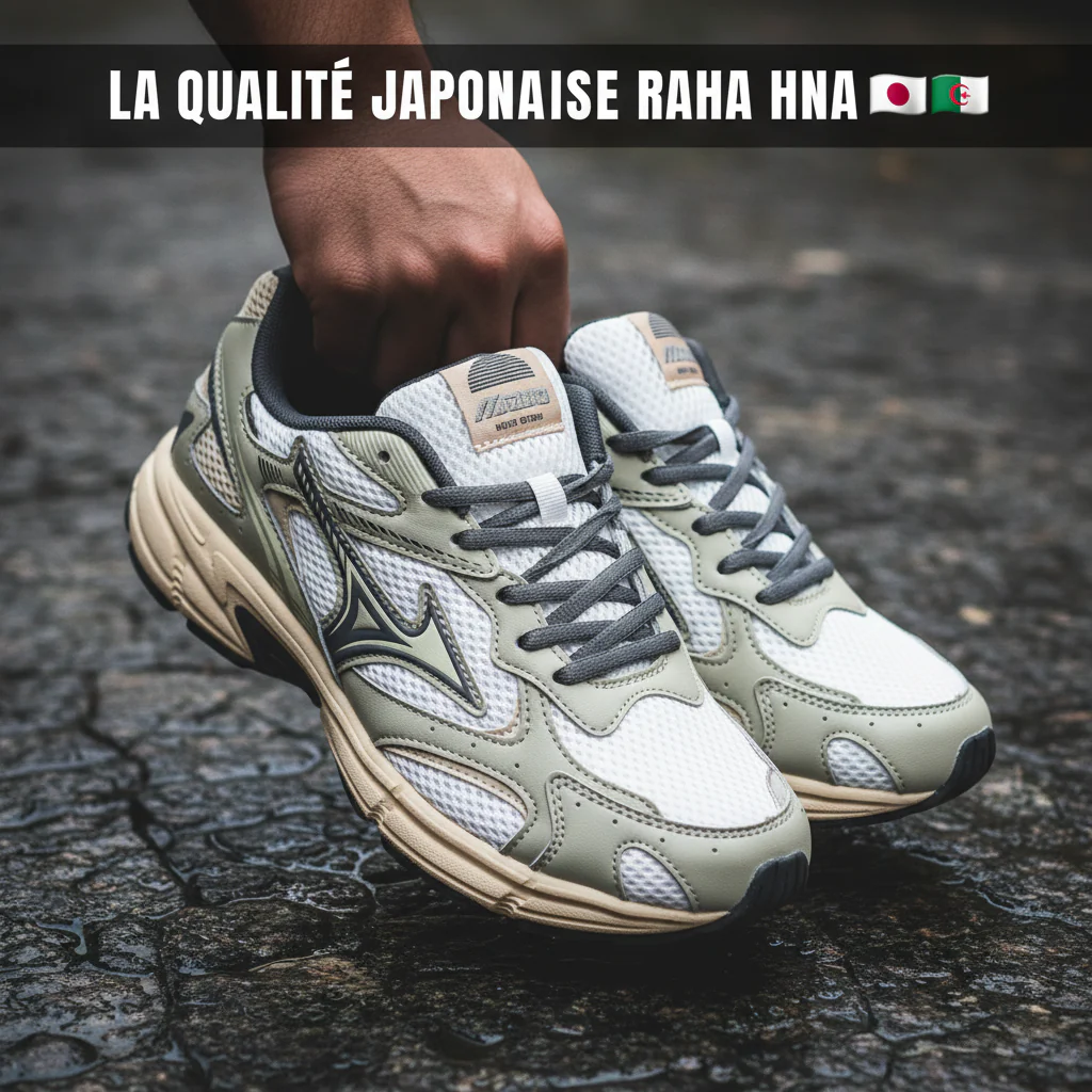 MIZUNO SPEED 2K Original - Image 3