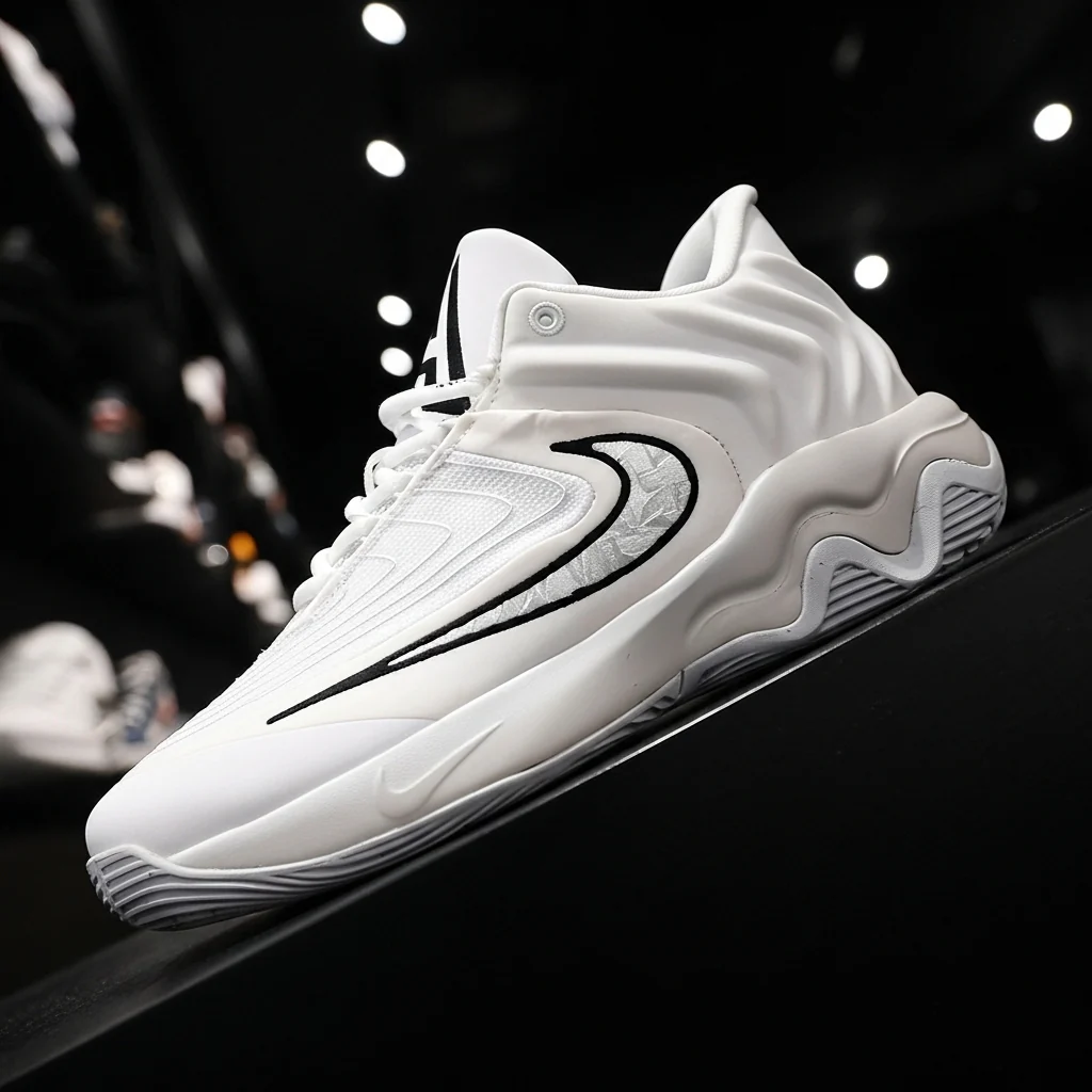 Nike Giannis Immortality 4 Original