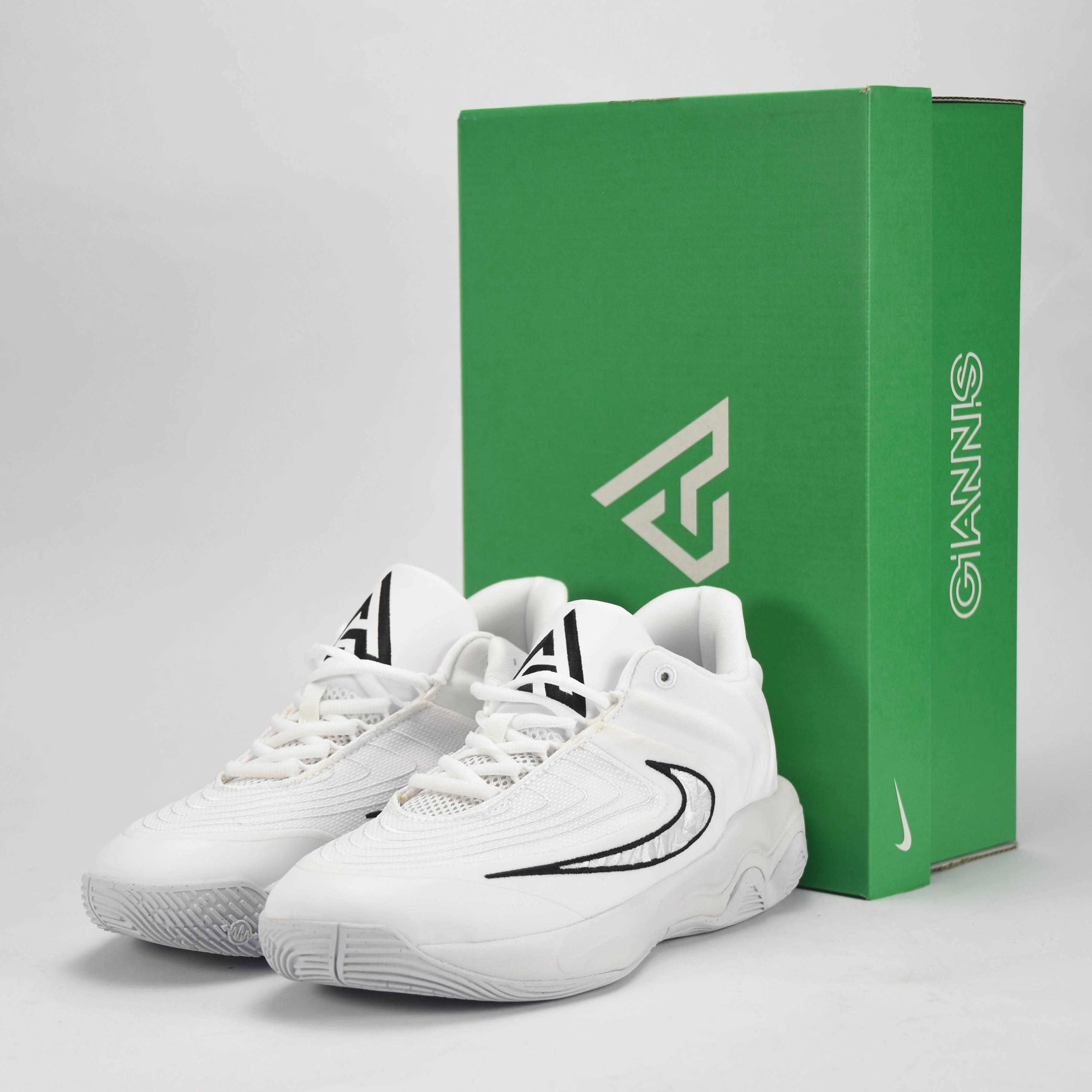 Nike Giannis Immortality 4 Original - Image 2