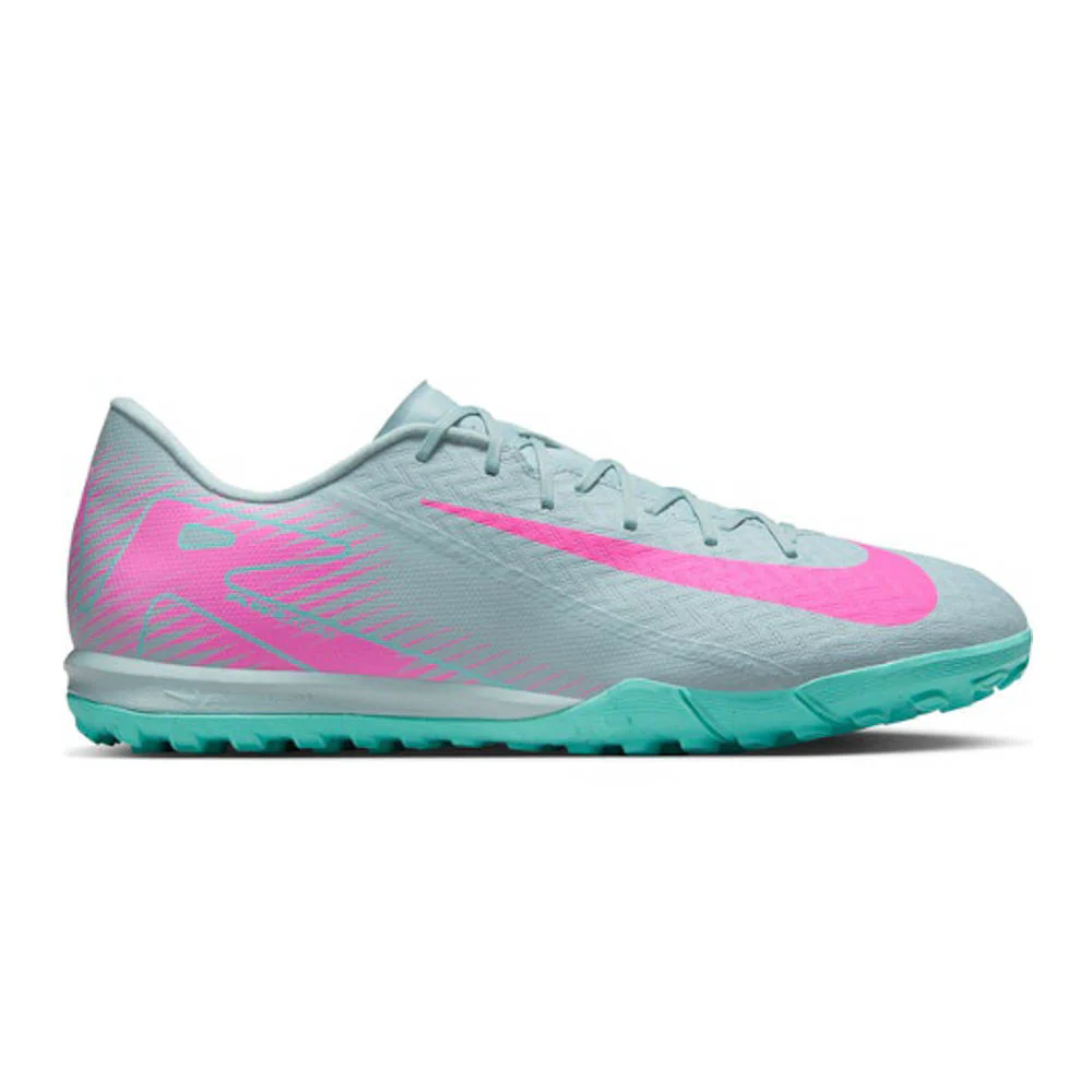 Nike Mercurial Vapor 16 Academy TF  Ocean Cube / Pink Blast - Image 4