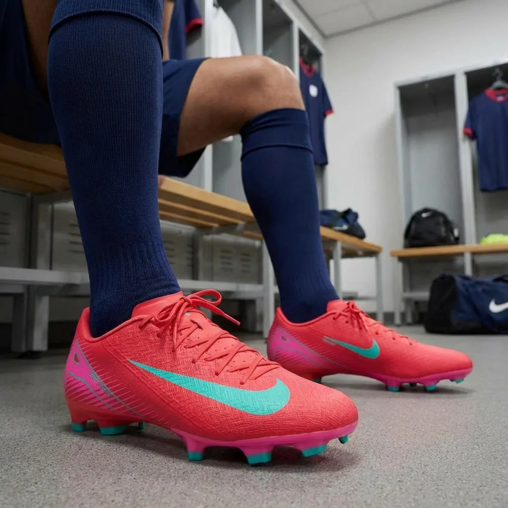 NIKE ZOOM VAPOR 16 - Image 8