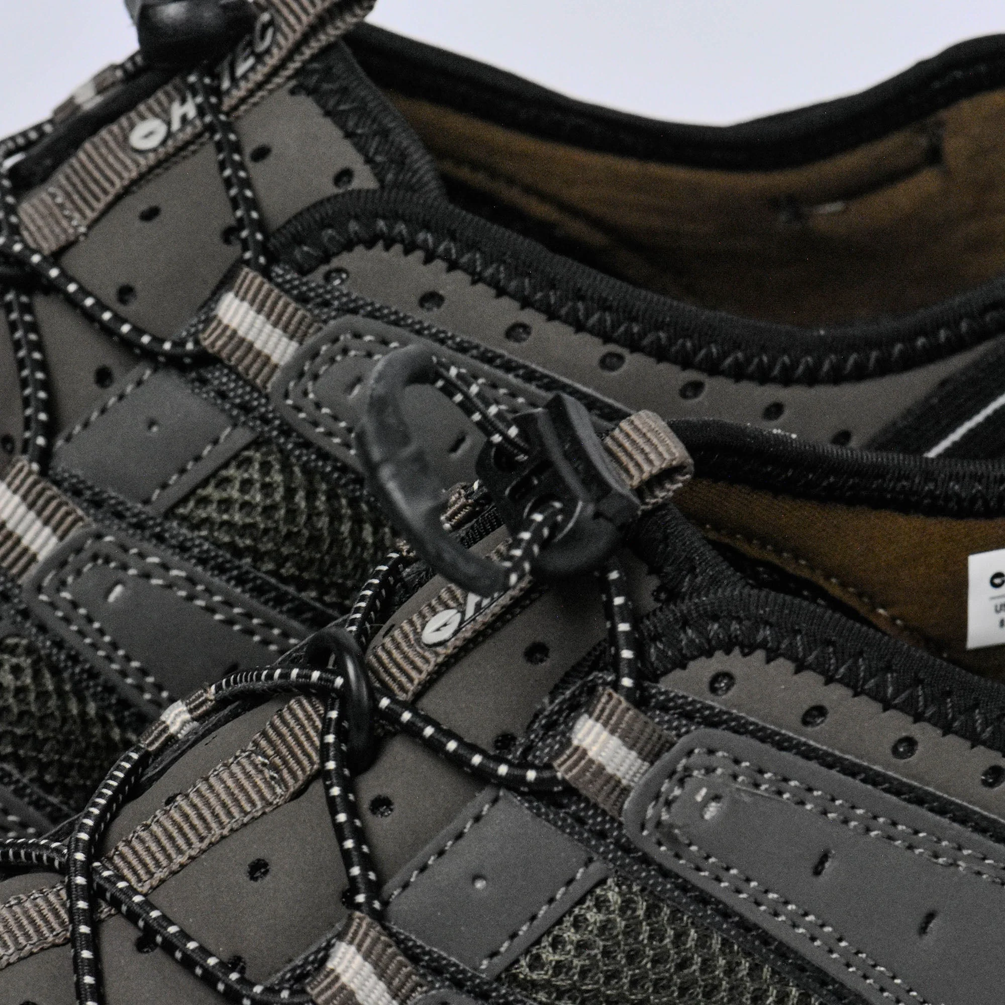 Tortola Sport Olive-Black O014425 - Image 10