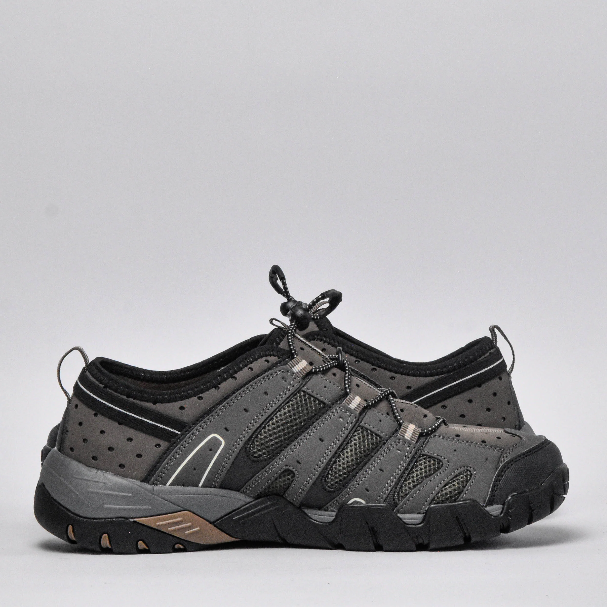 Tortola Sport Olive-Black O014425 - Image 6