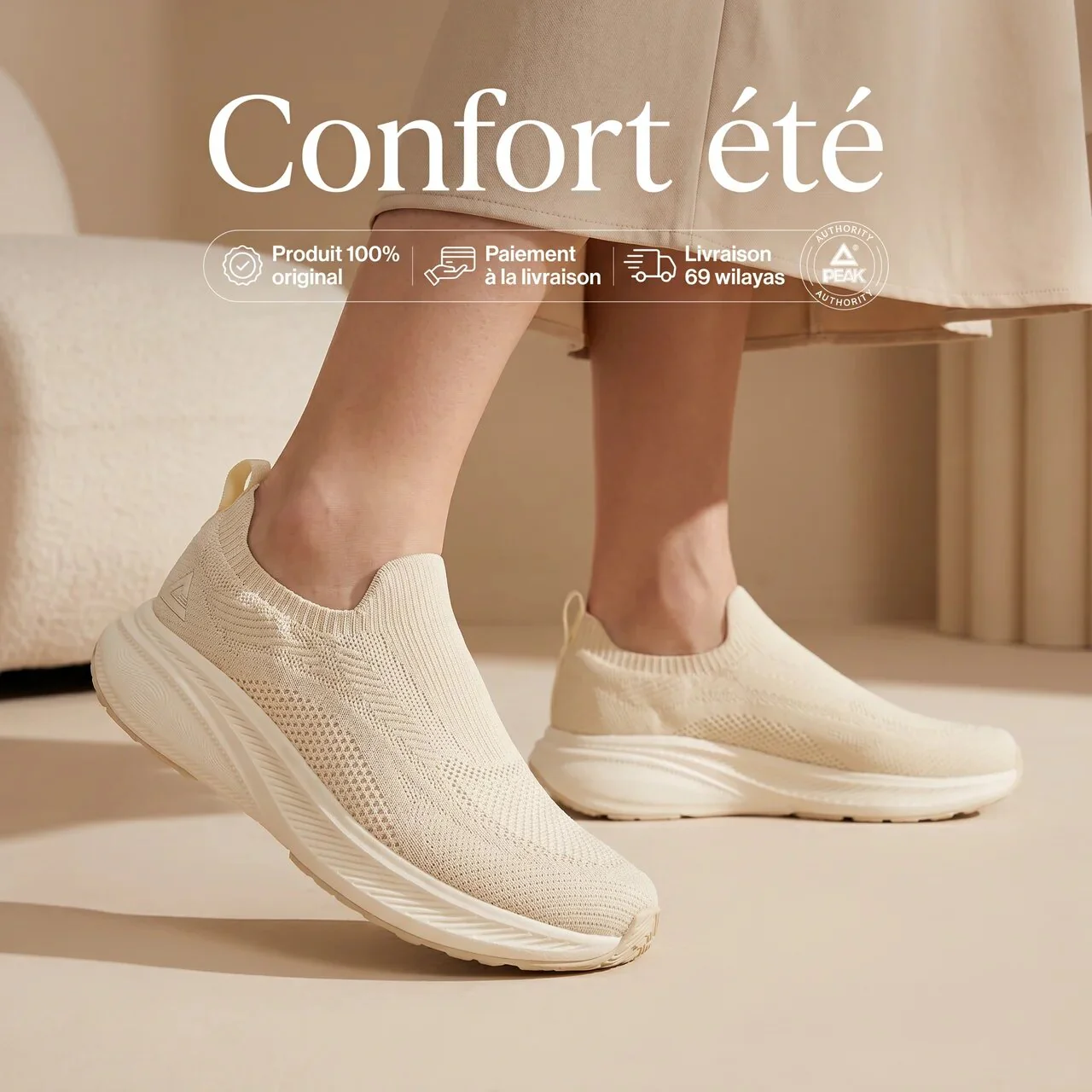 PEAK Casual Shoes - Image 6