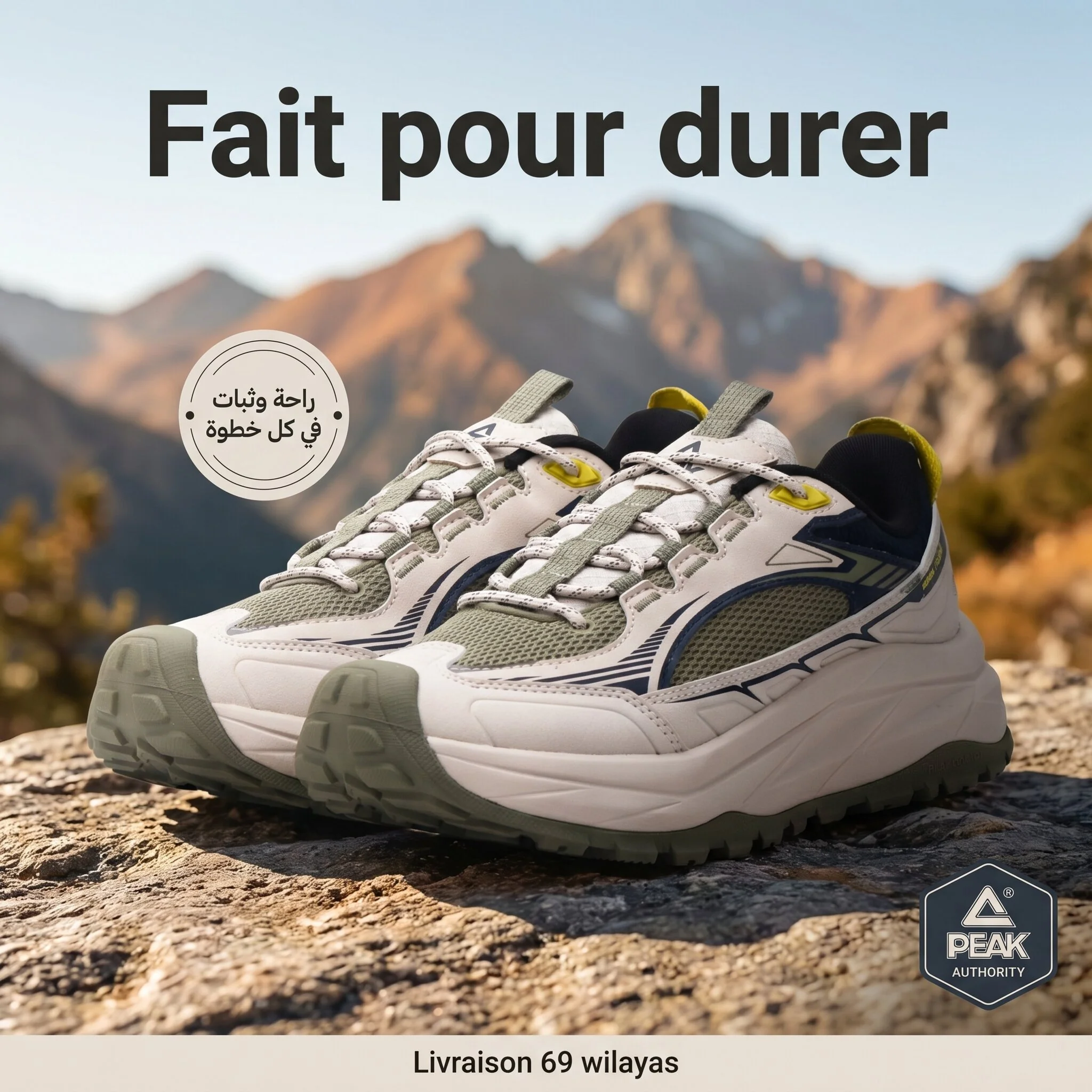 Peak Outdoor Sports - Image 12