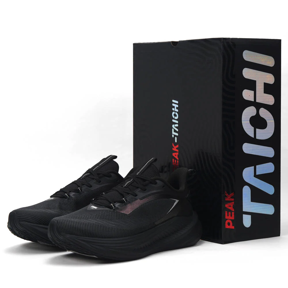 Peak Taichi Running Shoes