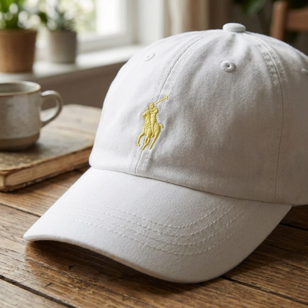 Polo ralph lauren casquette (W) - Image 2