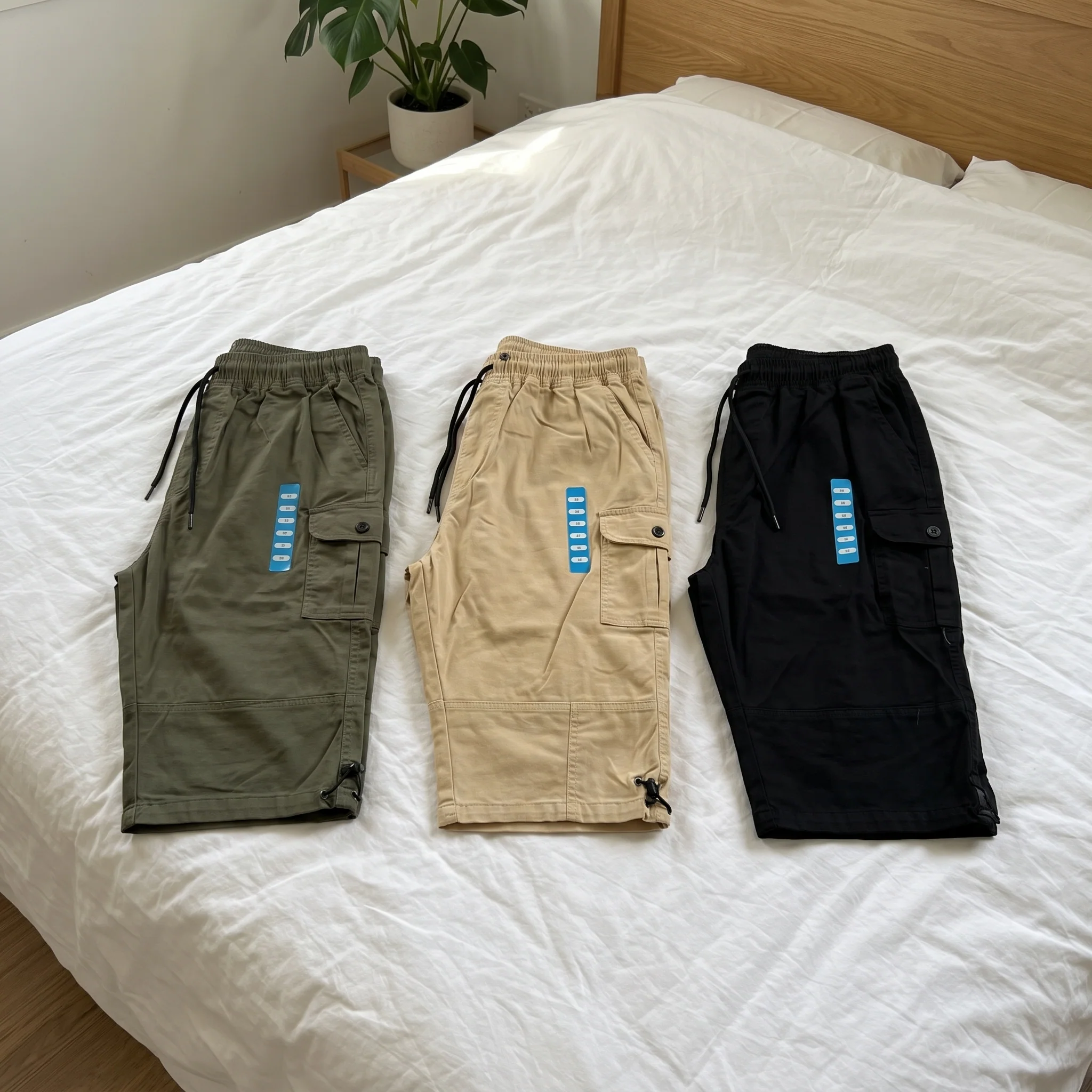 PULL&BEAR pantacourts Enfants - Image 6