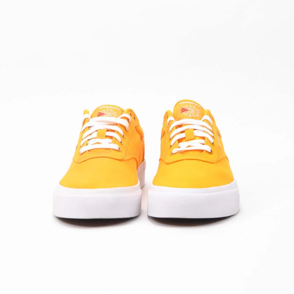 Reebok Club C Coast Collegiate Gold Sneakers - Image 5
