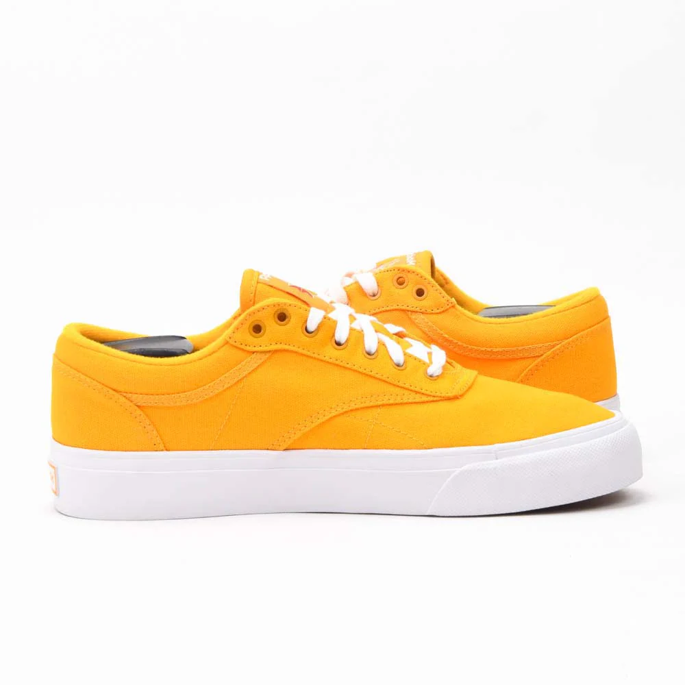 Reebok Club C Coast Collegiate Gold Sneakers - Image 9