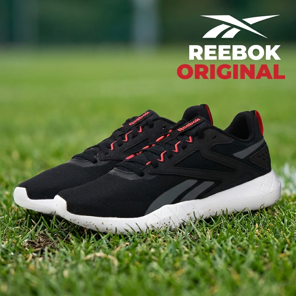 Reebok Flexagon Energy TR 4 Training Shoes - Image 2