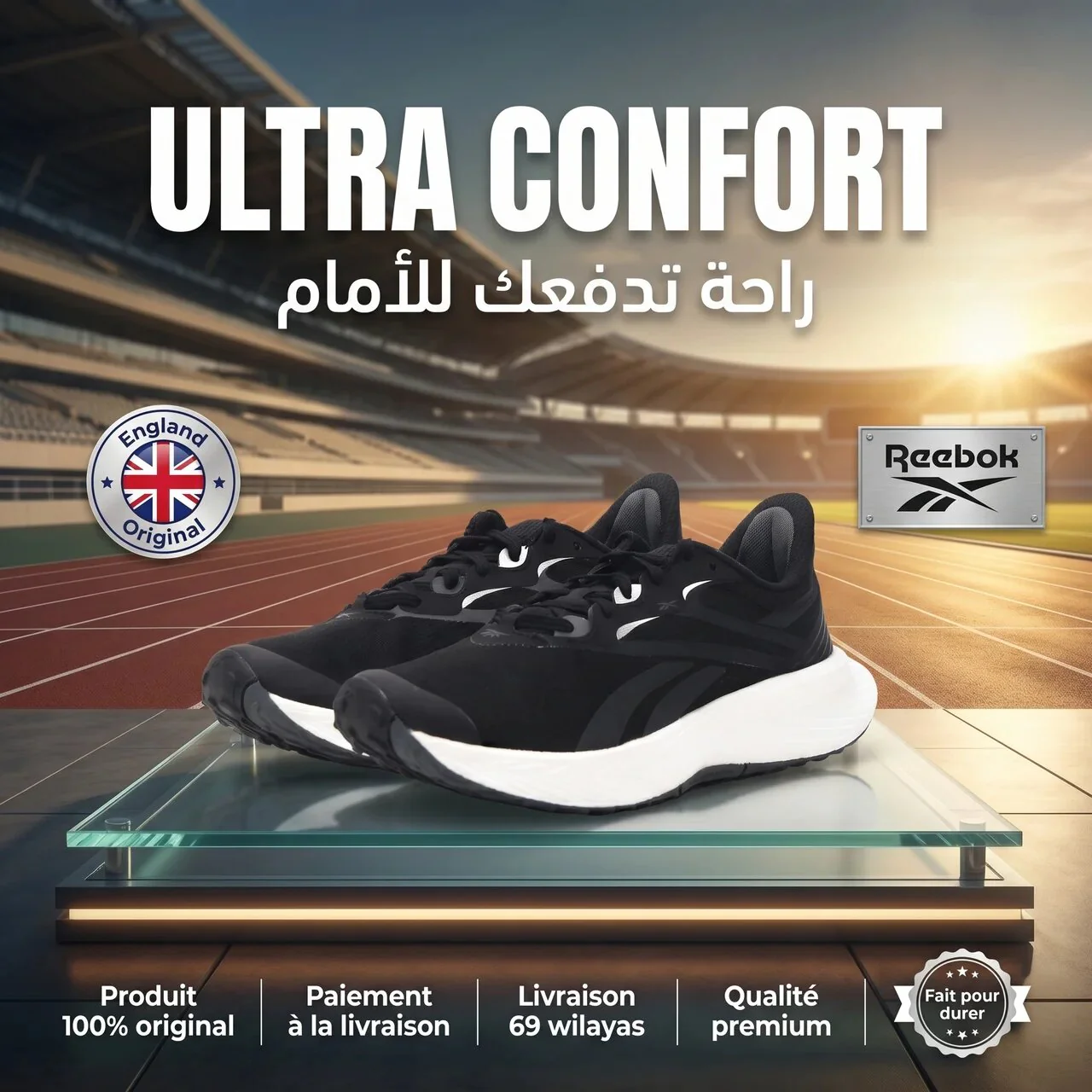 Reebok Floatride Energy 5 Running Shoes Women - Image 10
