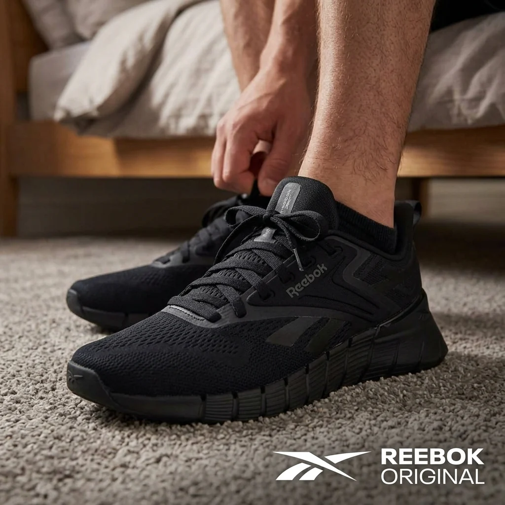Reebok Nano Gym Training Shoes - Image 2