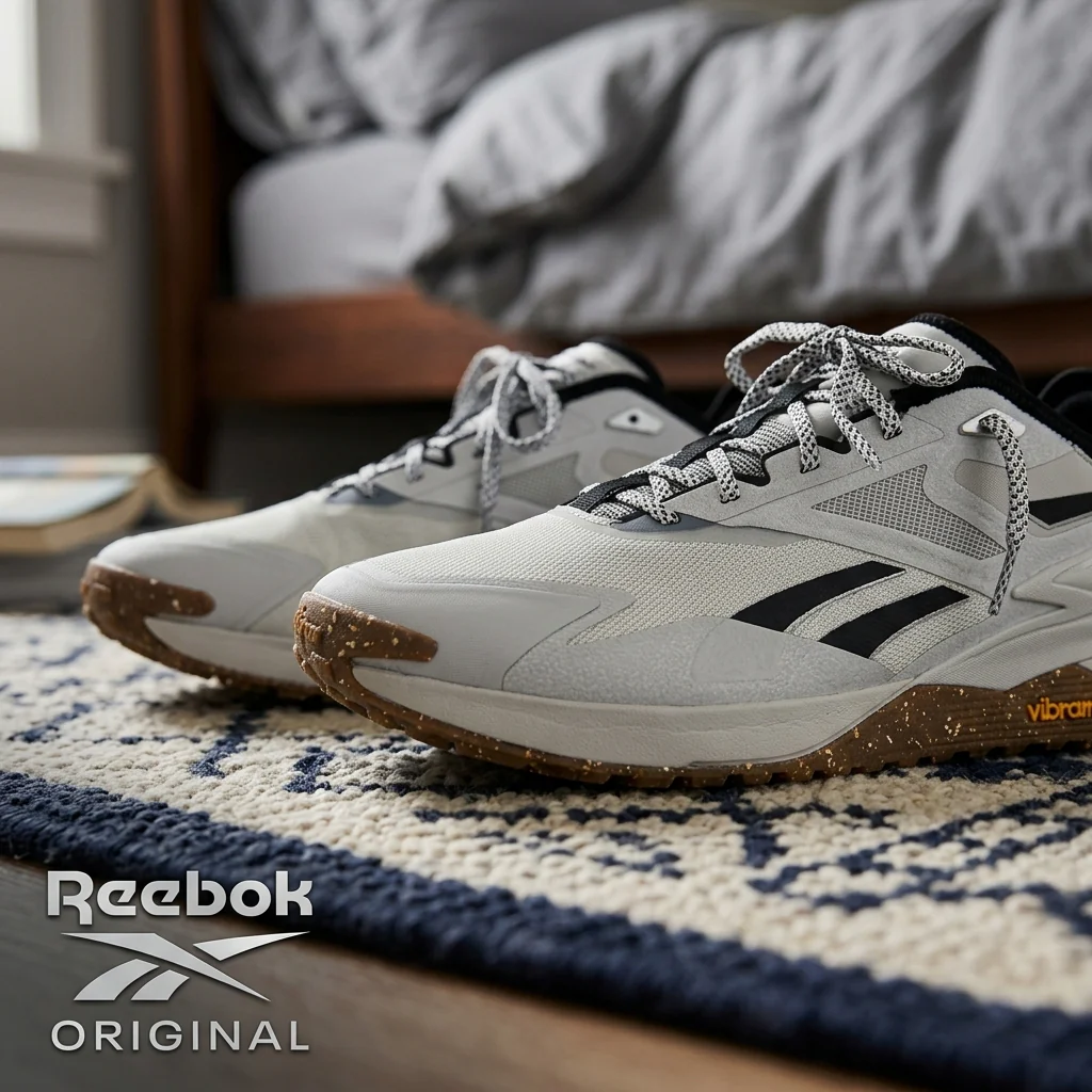 Reebok Nano X3 Adventure Training Shoes - Image 2