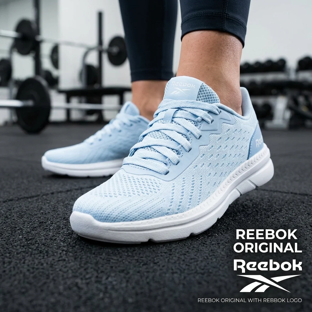 Reebok Quick Jogger Running Shoes - Image 2