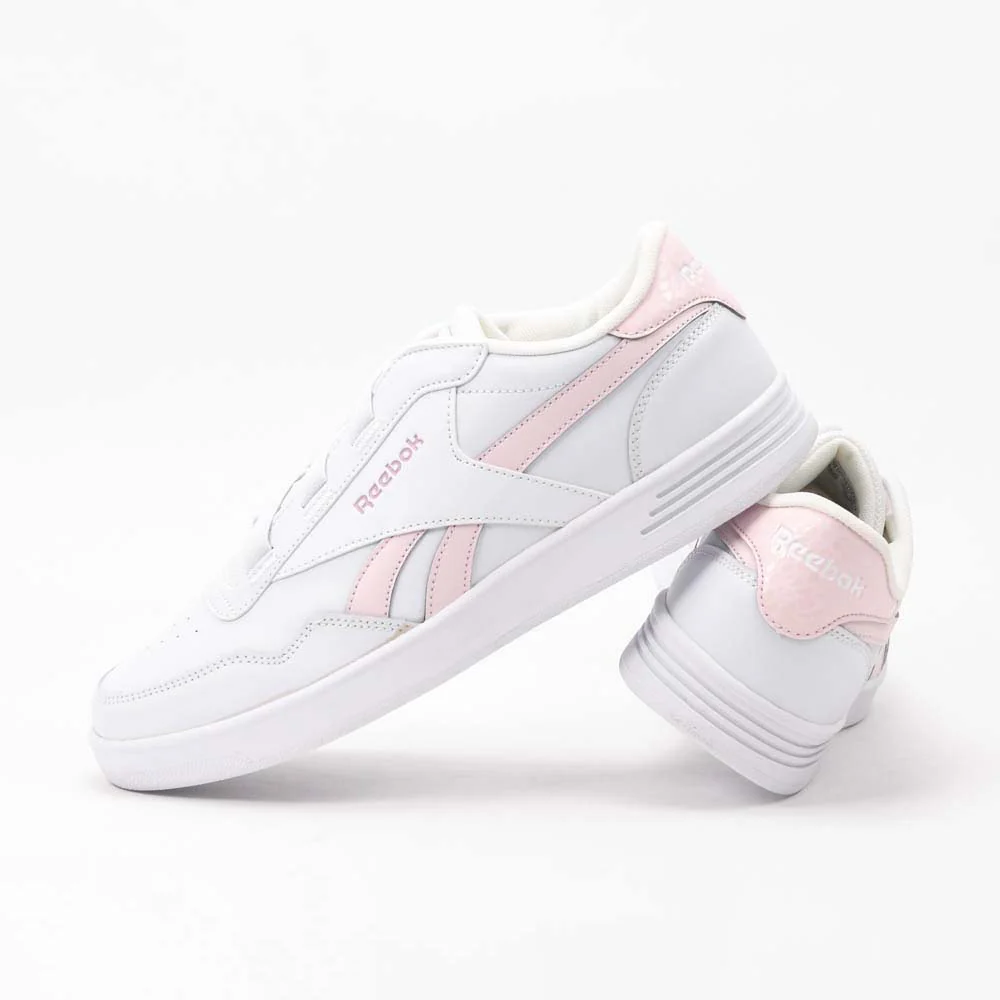 Reebok Royal Techque T Elastic Shoes - Image 7