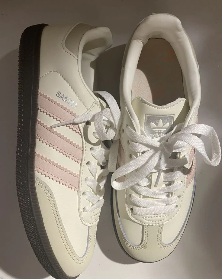 Adidas Samba Og cloud pink - Image 2