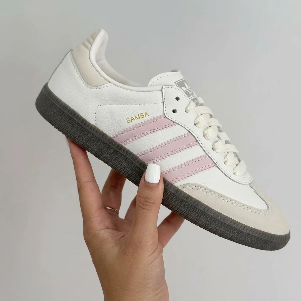 Adidas Samba Og cloud pink - Image 6