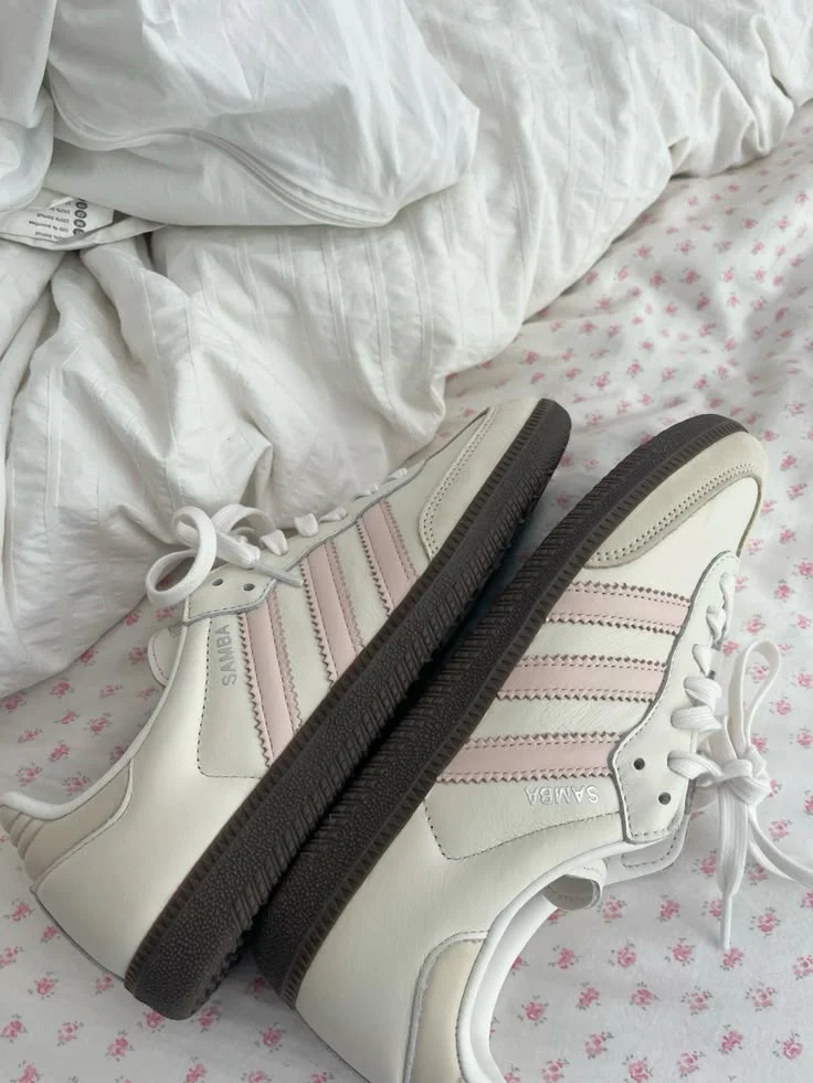 Adidas Samba Og cloud pink - Image 7