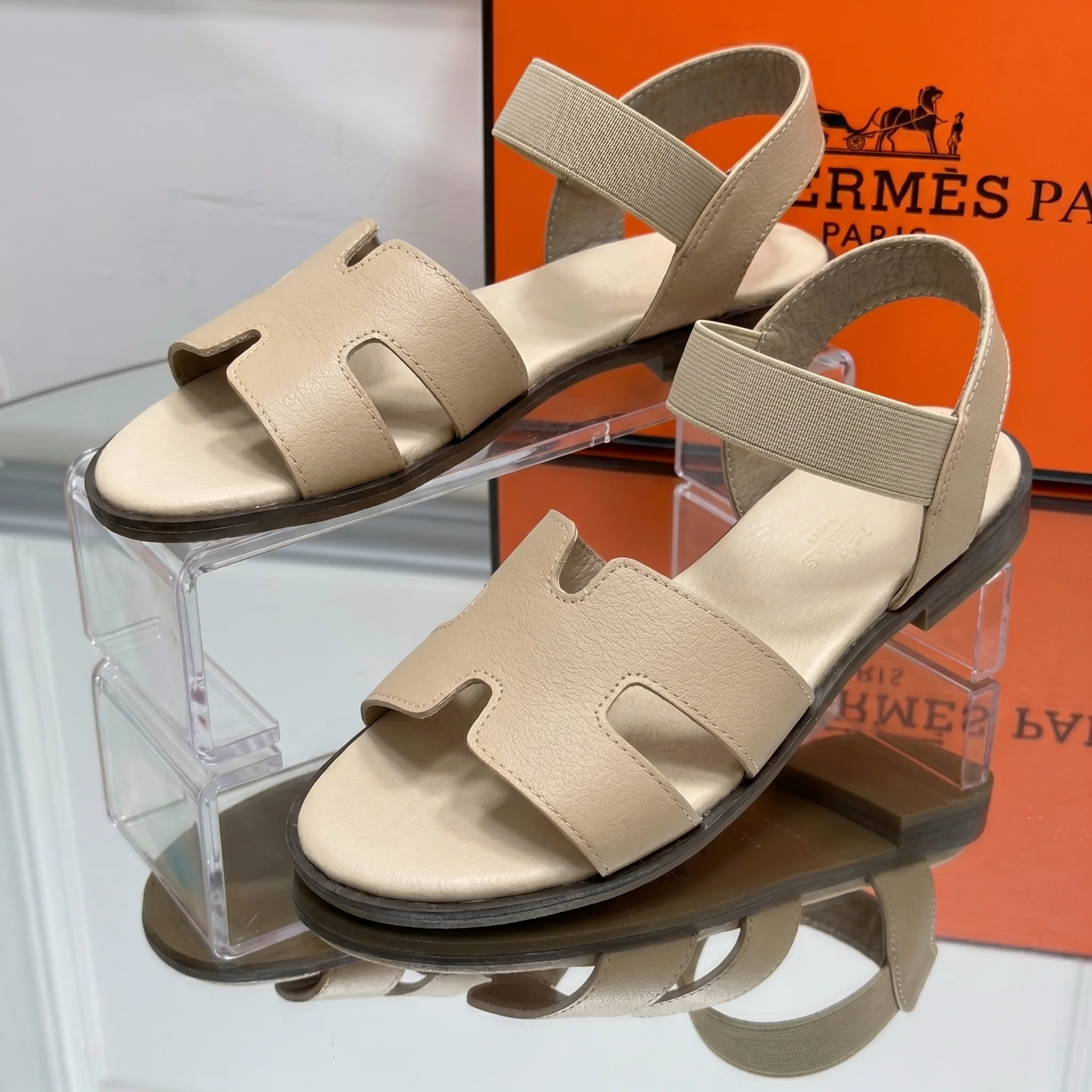 Sandal H-E-R-M-E-S - Image 11