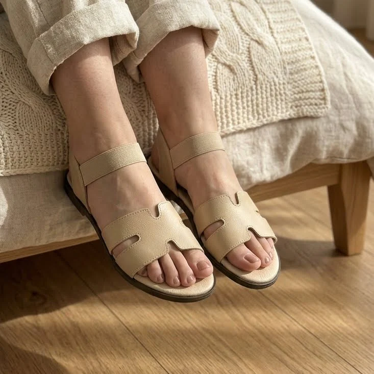 Sandal H-E-R-M-E-S - Image 5